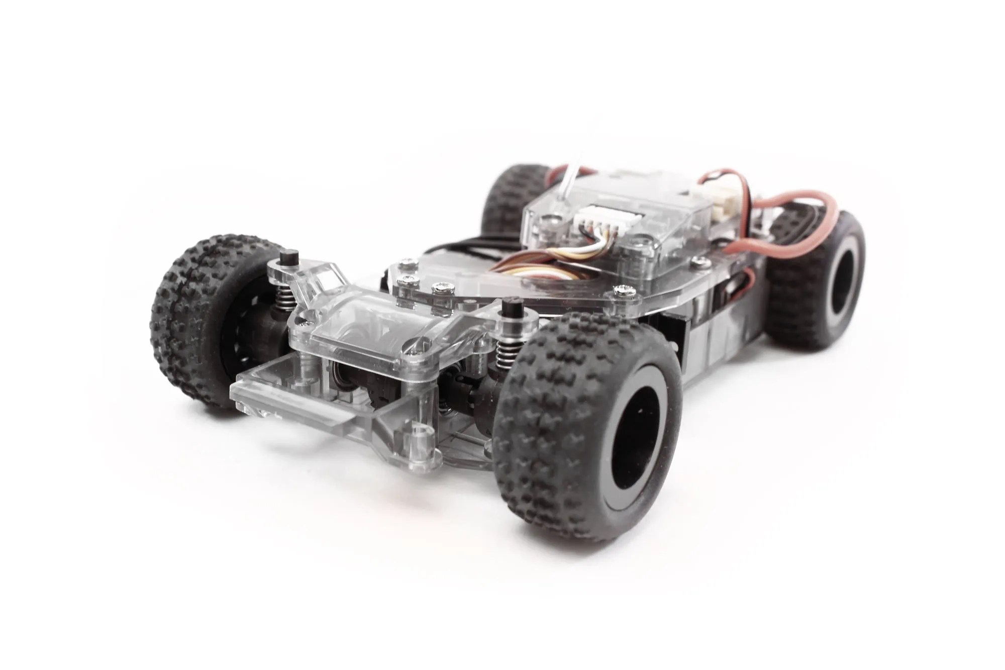 1 24 Rc Car Kit 1 24 Rc Car Kit