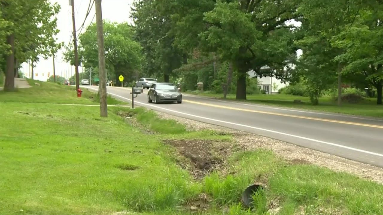 Accident In Rochester Hills Youtube Accident In Rochester Hills Youtube