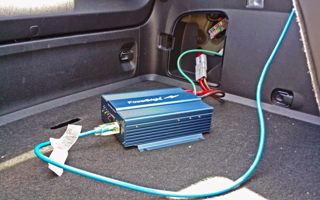 Top 5 Best Car Power Inverters for 2023