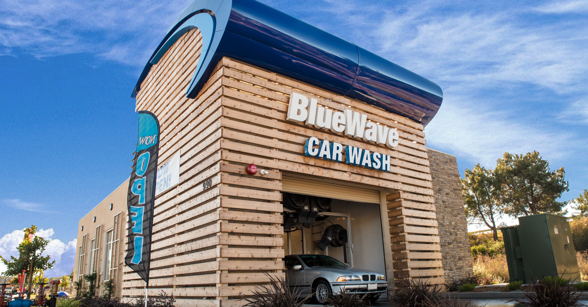Bluewave Express Car Wash 17 Photos Car Wash 700 Trenton Rd Bluewave Express Car Wash 17 Photos Car Wash 700 Trenton Rd