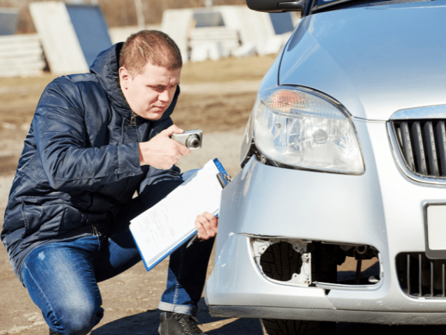 Body Shop Estimate How To Read It And What To Look Out For Ground Body Shop Estimate How To Read It And What To Look Out For Ground