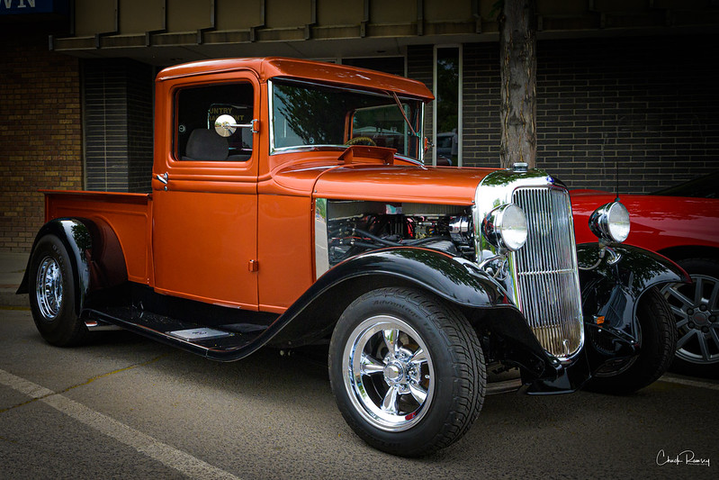 Montrose Car Show: Ultimate Auto Enthusiast Experience