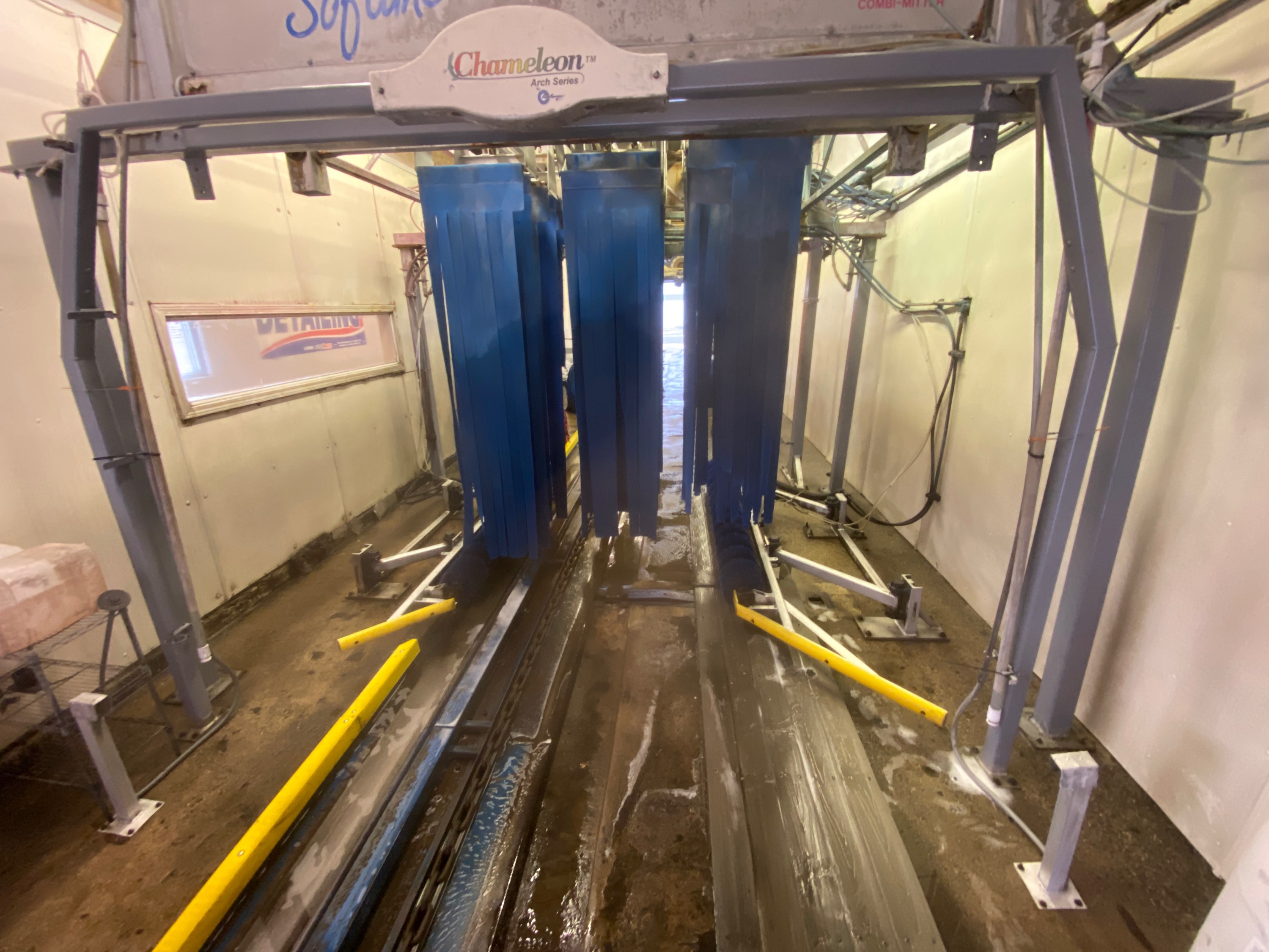 Car Wash Business for Sale in NC: Buy Now!