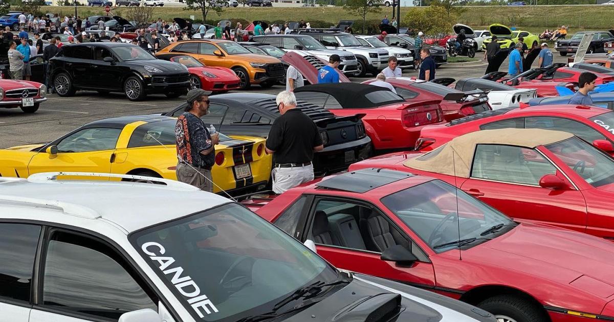 Cars And Coffee Austin 2025 Kachina Dawn Cars And Coffee Austin 2025 Kachina Dawn