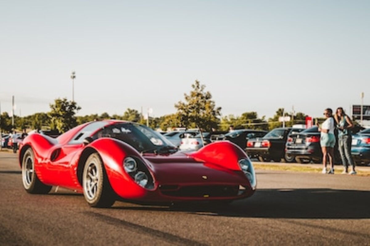 Cars and Coffee Austin: Ultimate Car Enthusiast Meetup Guide