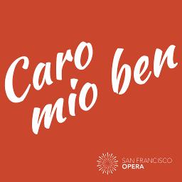 Cyrus Caro Mio Ben With Lyrics And English Translation Youtube Cyrus Caro Mio Ben With Lyrics And English Translation Youtube