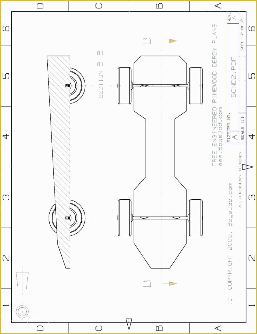 Ultimate F1 Pinewood Derby Car Design Tips & Tricks