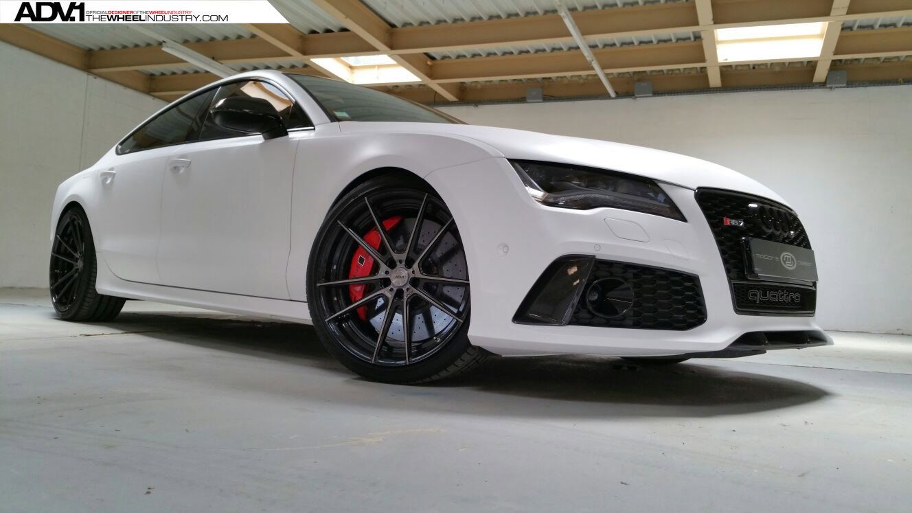 Matte White Car: Top Trends and Care Tips