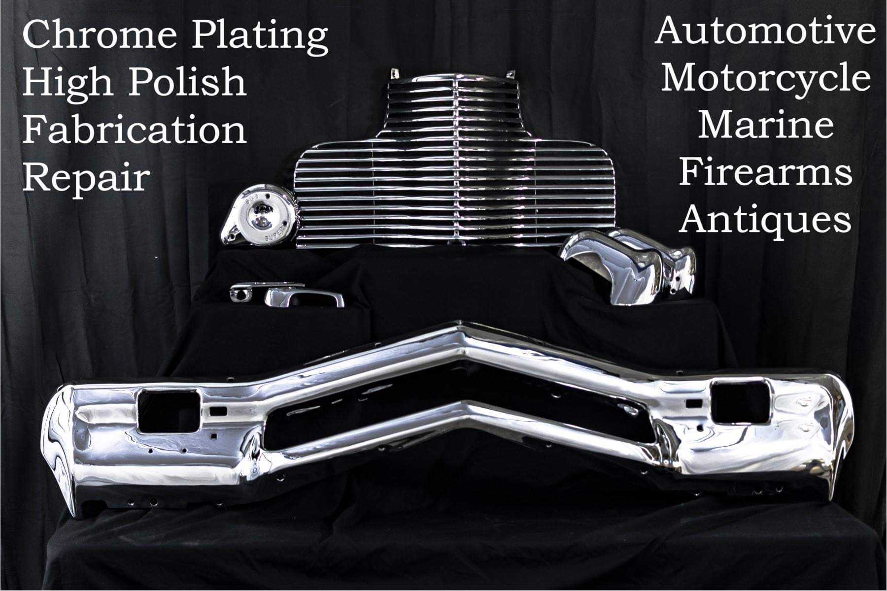 Ultimate Guide to Plating Your Car: Tips & Tricks