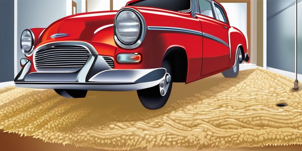 Revive Your Car S Interior With Carpet Shampoo A Complete Guide To Car Revive Your Car S Interior With Carpet Shampoo A Complete Guide To Car