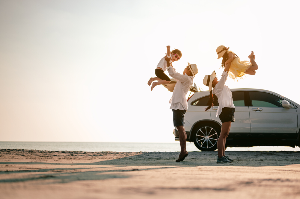 Rugged Sporty And Family Friendly The 9 Best Cars For Camping Pelican Rugged Sporty And Family Friendly The 9 Best Cars For Camping Pelican