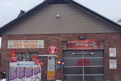 Self Service Car Wash Adirondack Car Wash Self Service Car Wash Adirondack Car Wash