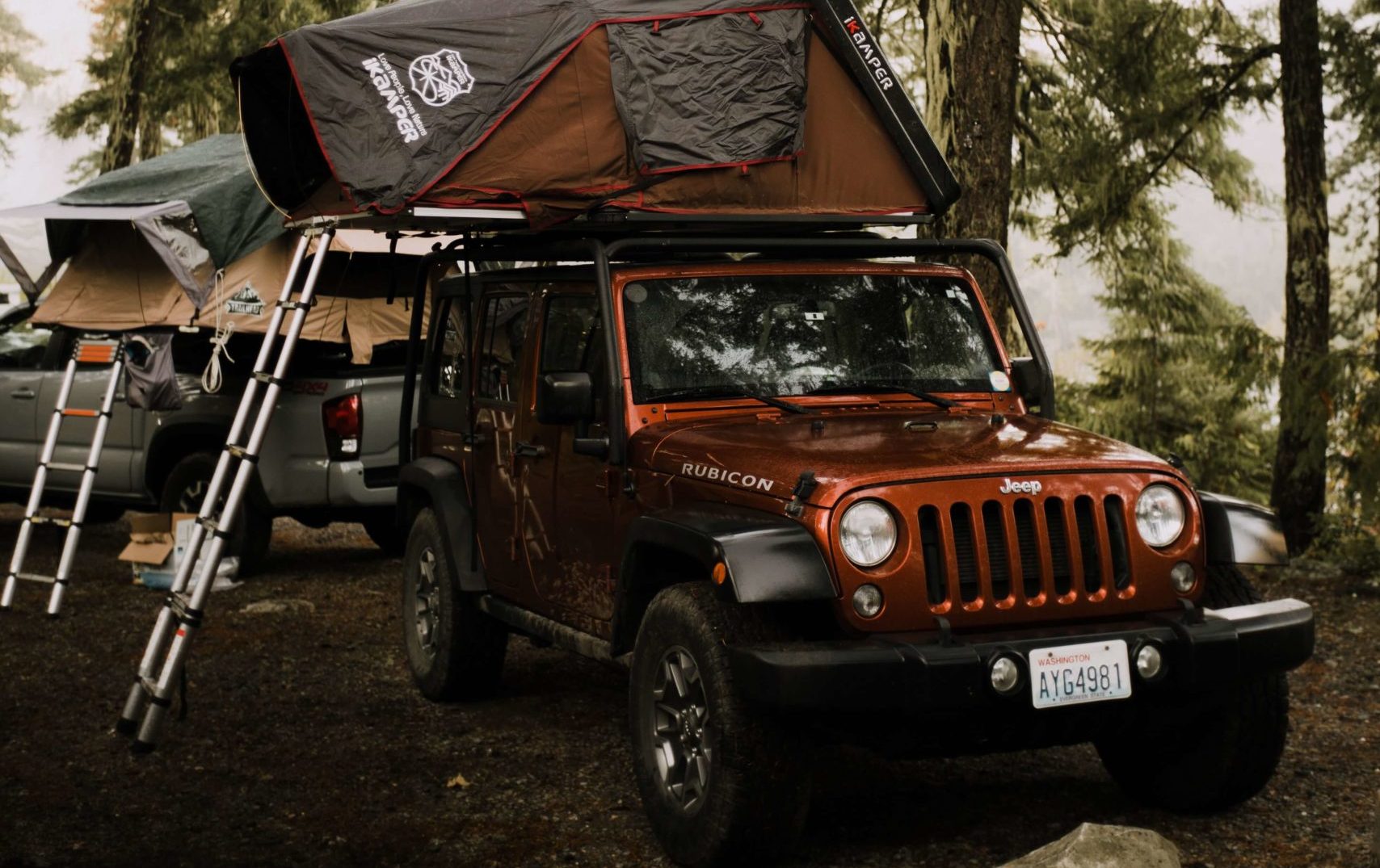 The 13 Best Vehicles For Car Camping Outdoorsy Com The 13 Best Vehicles For Car Camping Outdoorsy Com