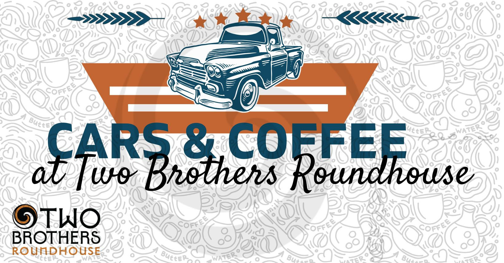 Two Brothers Roundhouse Cars And Coffee 2024 Cars And Coffee Events Two Brothers Roundhouse Cars And Coffee 2024 Cars And Coffee Events