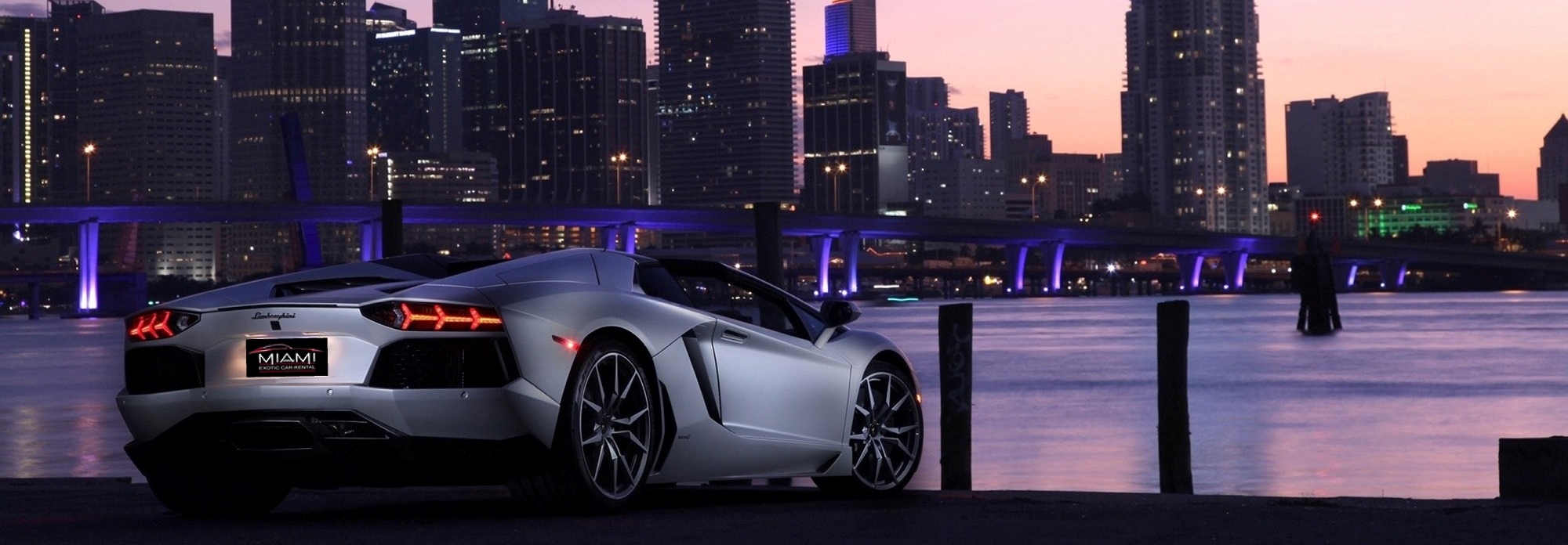 york car rental miami